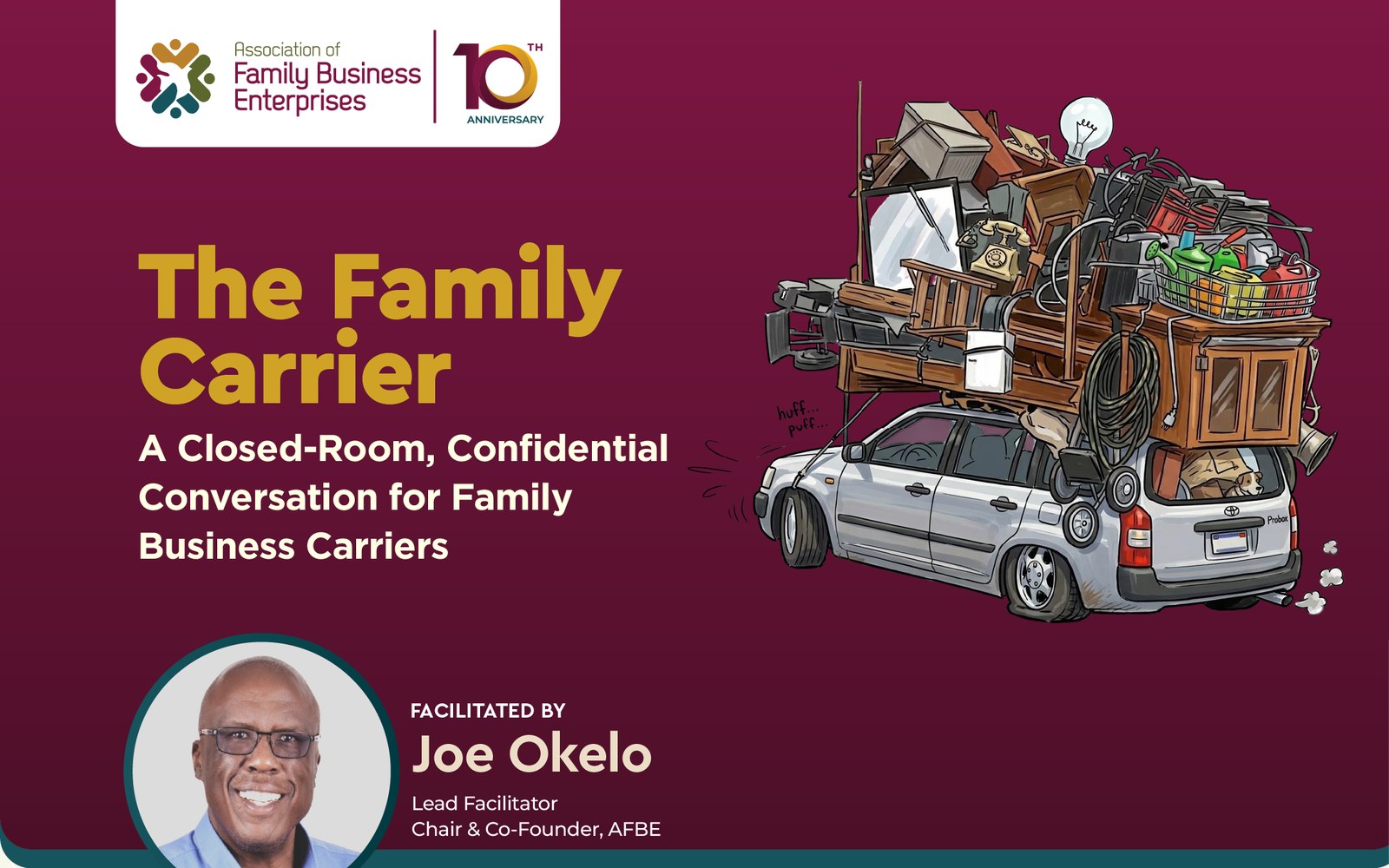 The Family Carrier