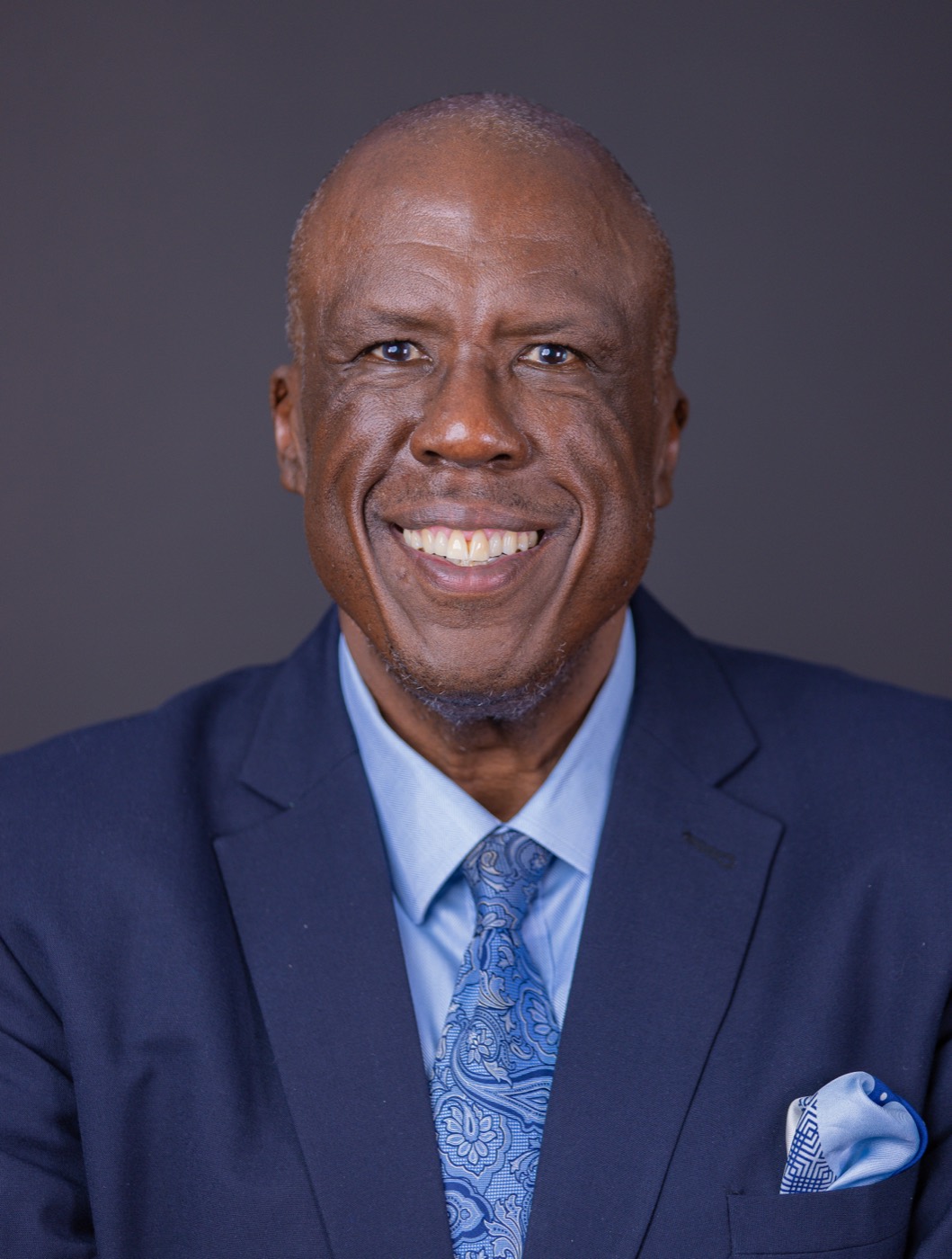 Joseph Okelo, Co-Founder and Chairman of AFBE